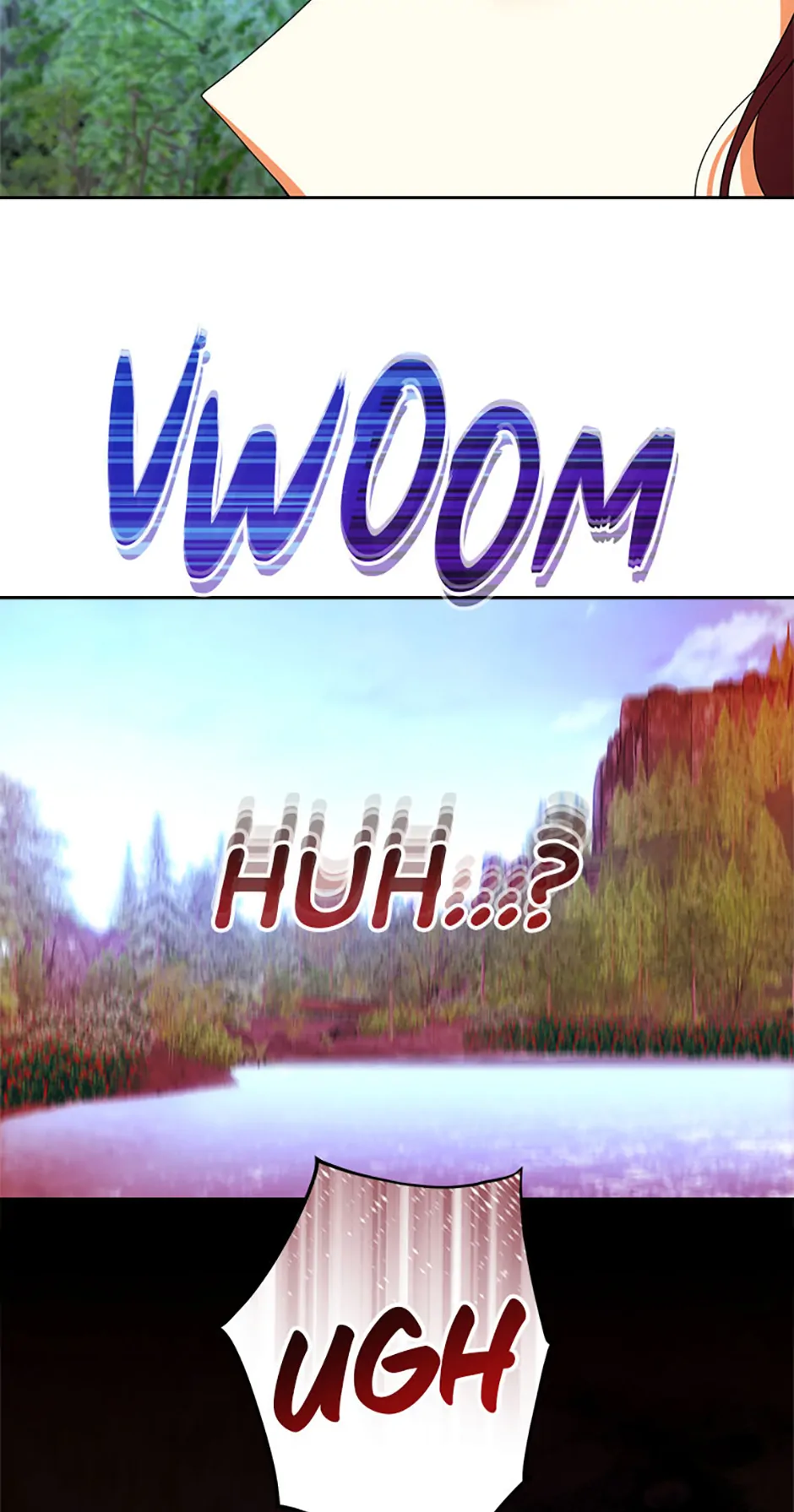 Divorce is the Condition Chapter 35 - page 45