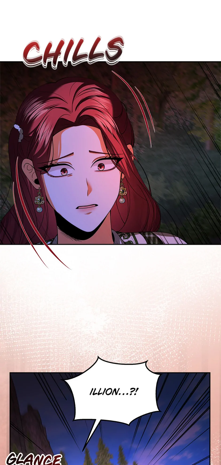 Divorce is the Condition Chapter 35 - page 47