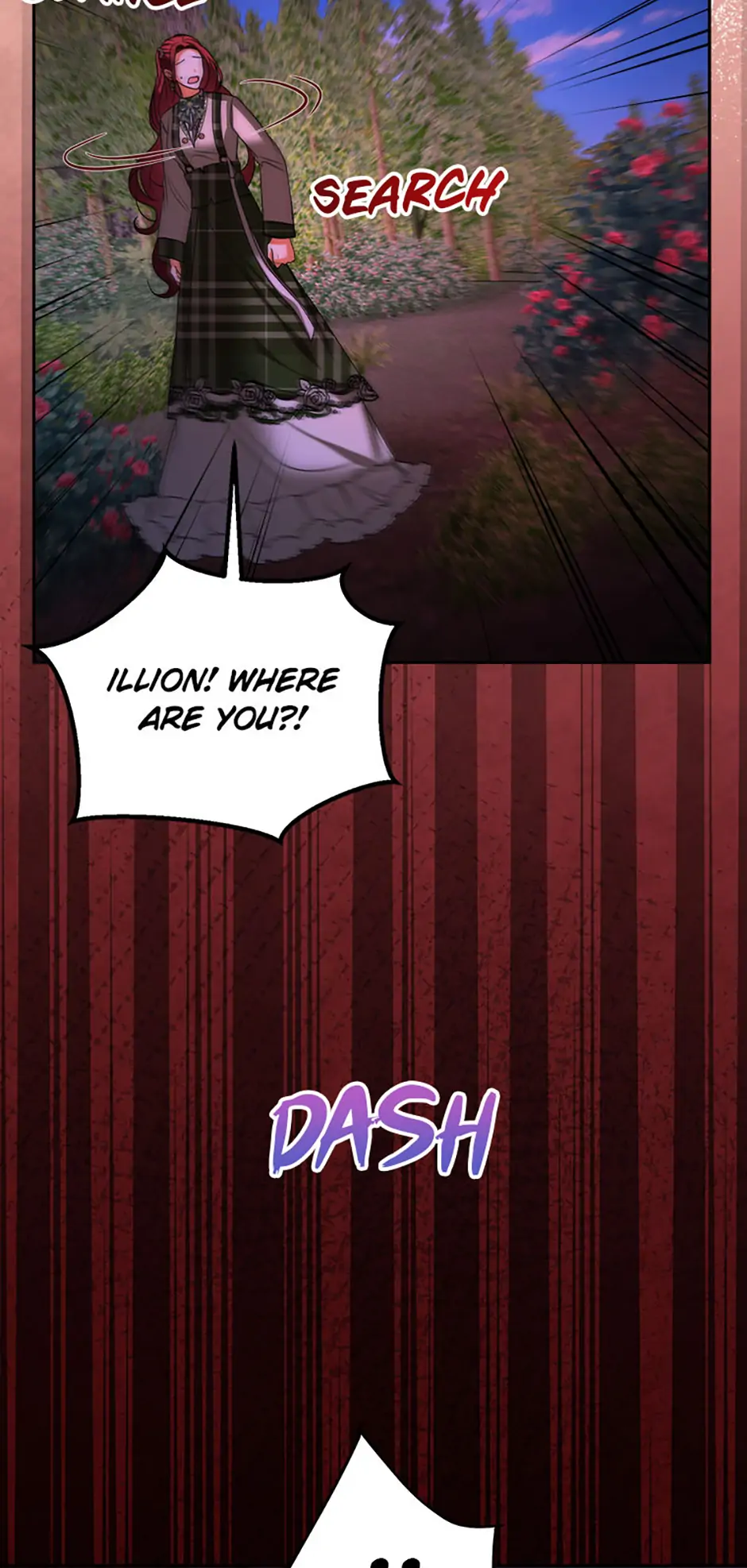 Divorce is the Condition Chapter 35 - page 48