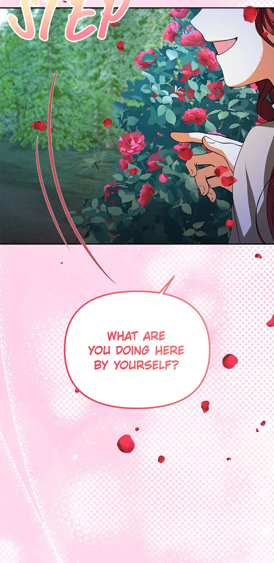 Divorce is the Condition Chapter 35 - page 67