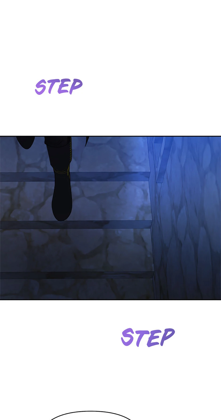 Divorce is the Condition Chapter 33 - page 18