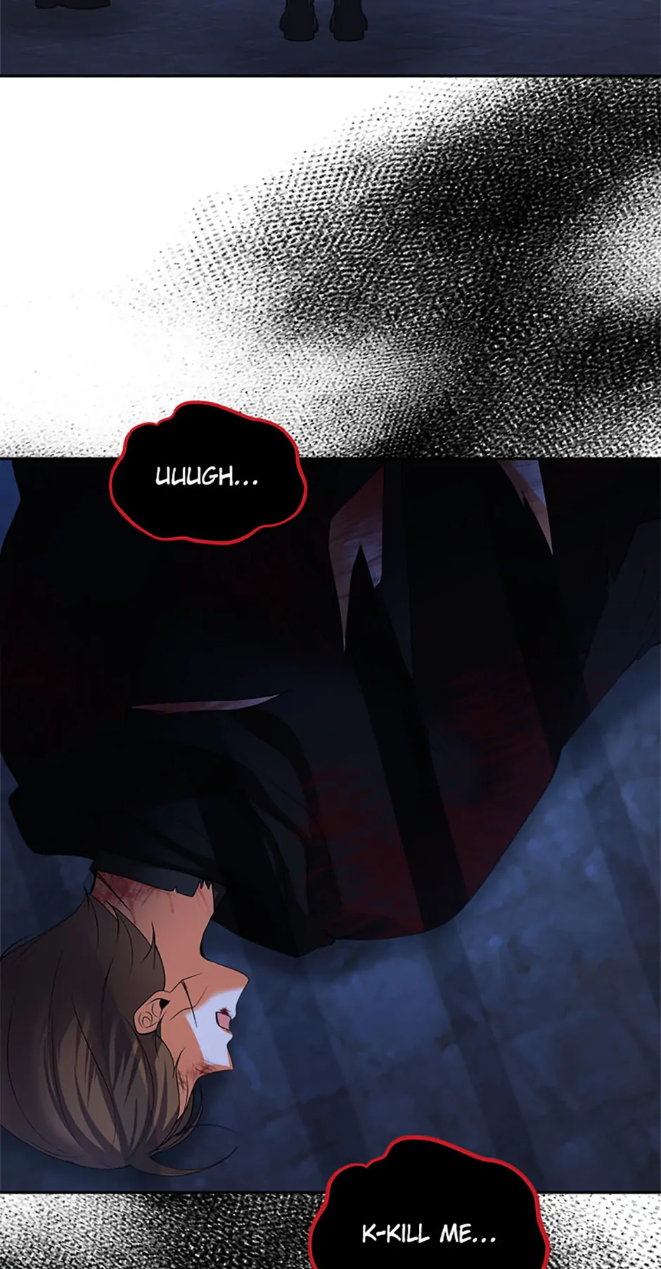 Divorce is the Condition Chapter 33 - page 25