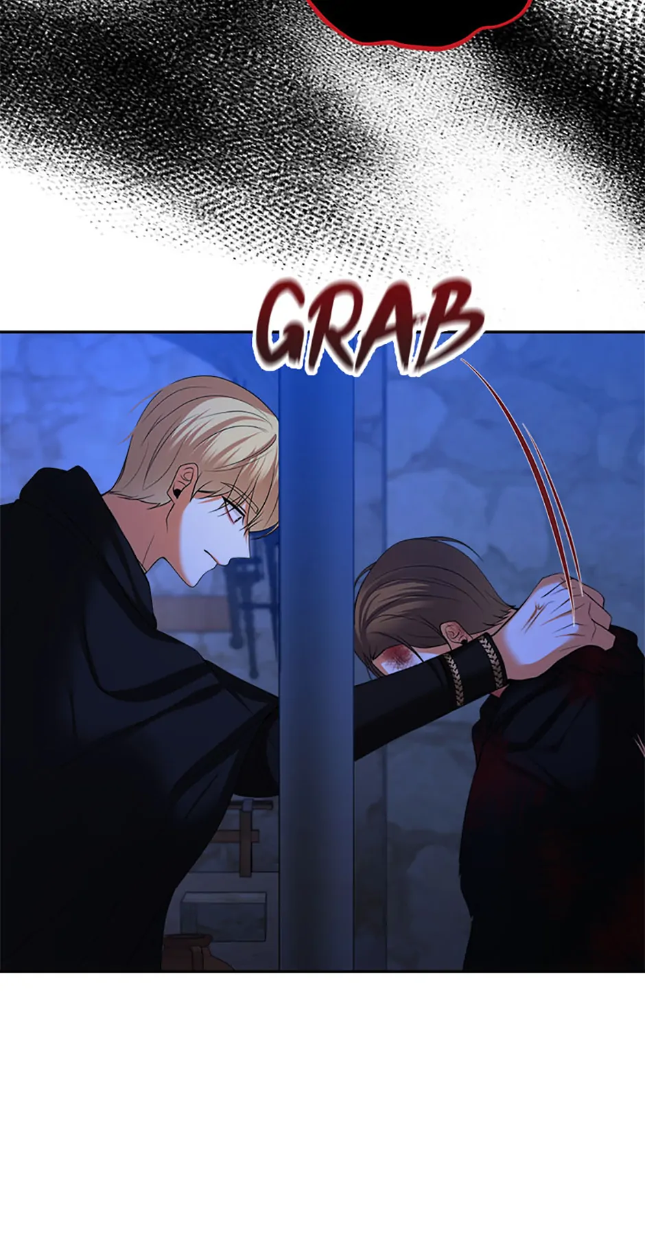 Divorce is the Condition Chapter 33 - page 26