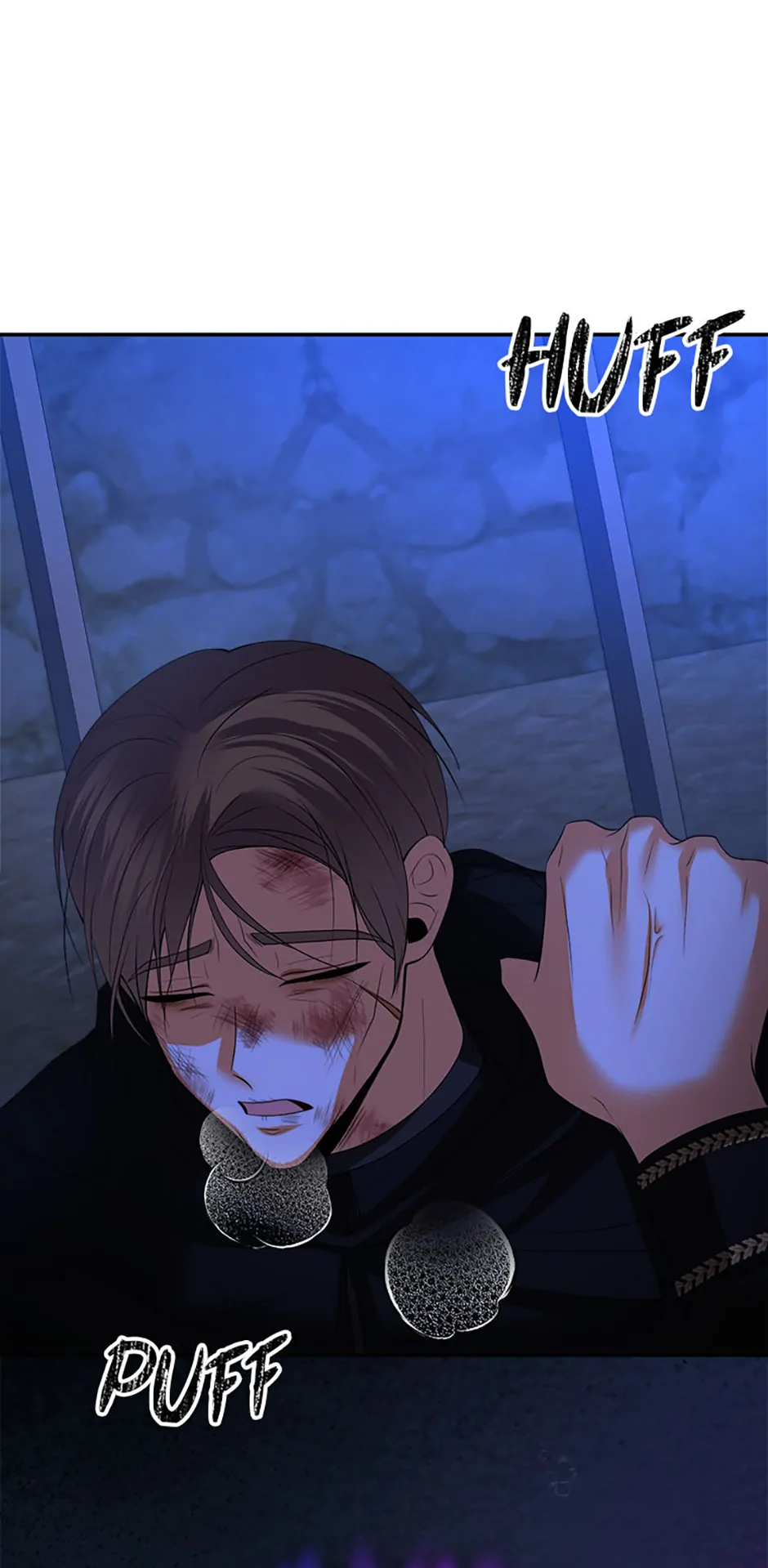 Divorce is the Condition Chapter 33 - page 27