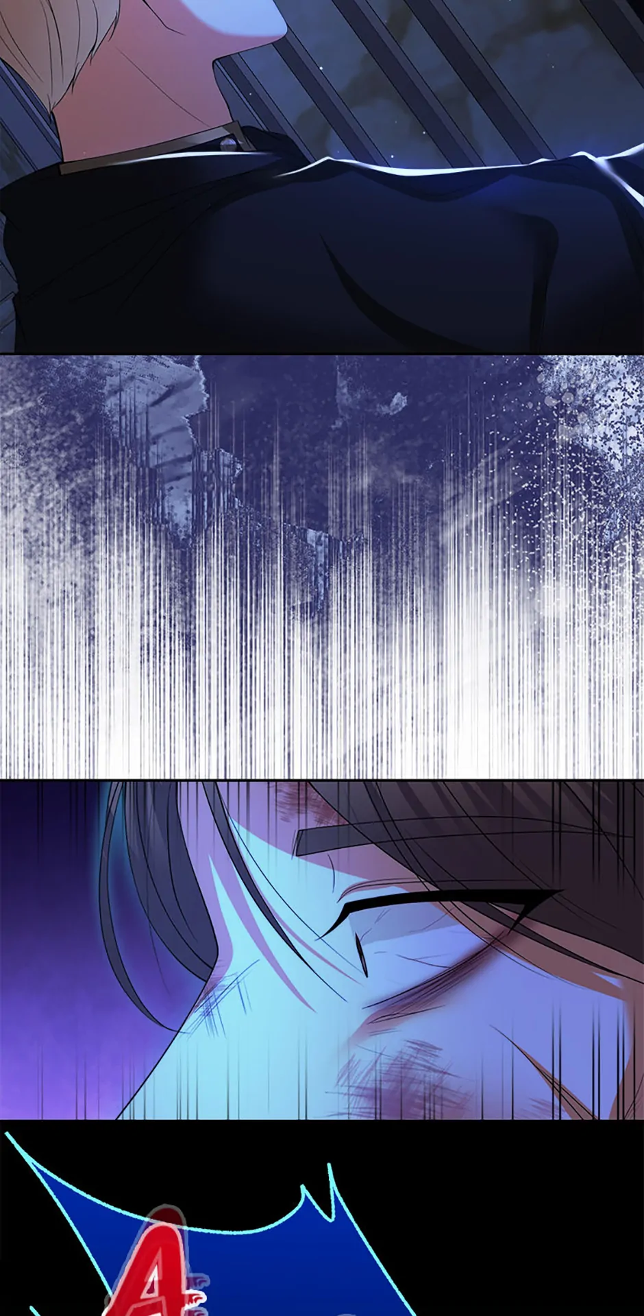 Divorce is the Condition Chapter 33 - page 29