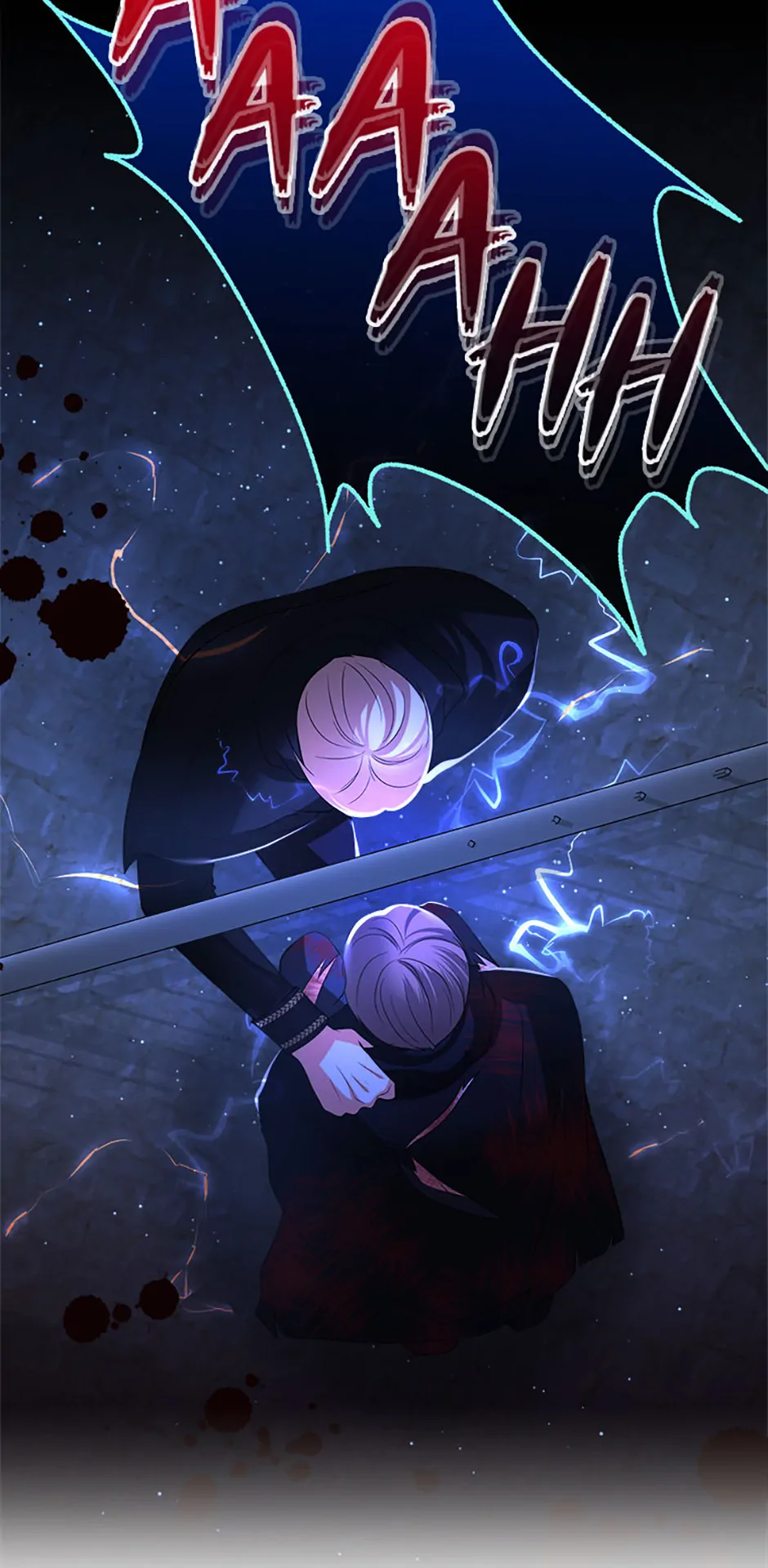 Divorce is the Condition Chapter 33 - page 30