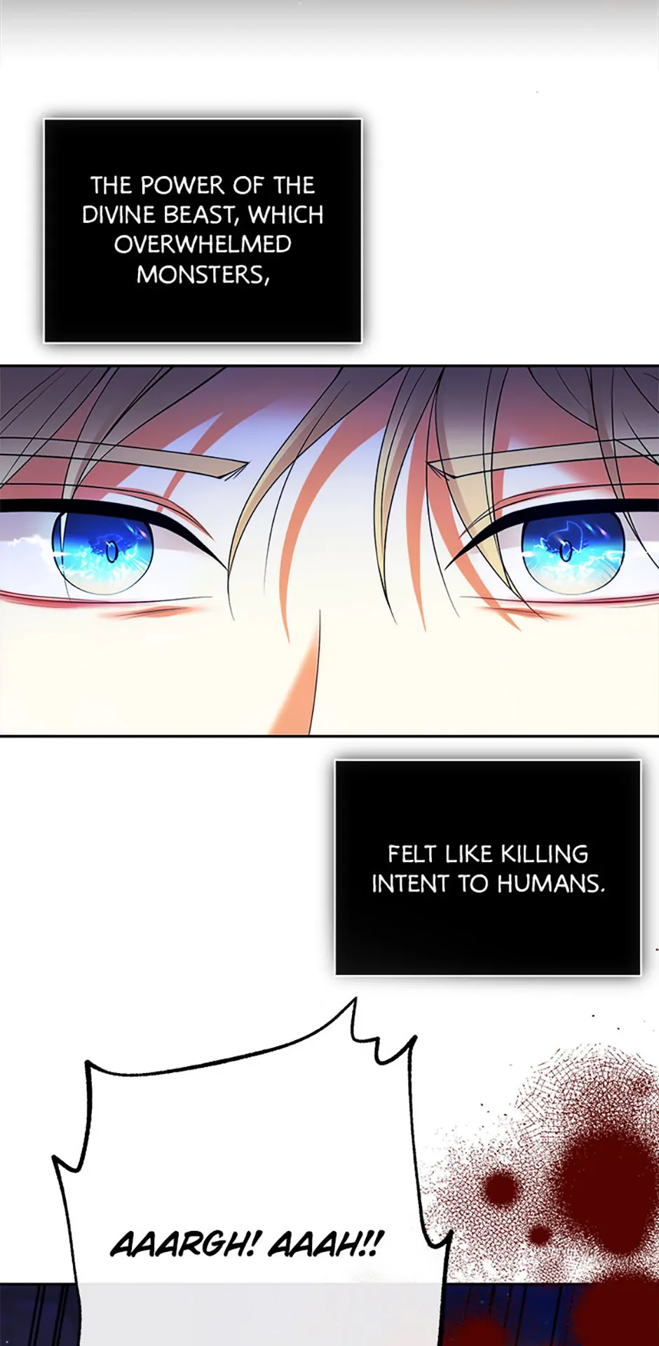 Divorce is the Condition Chapter 33 - page 31