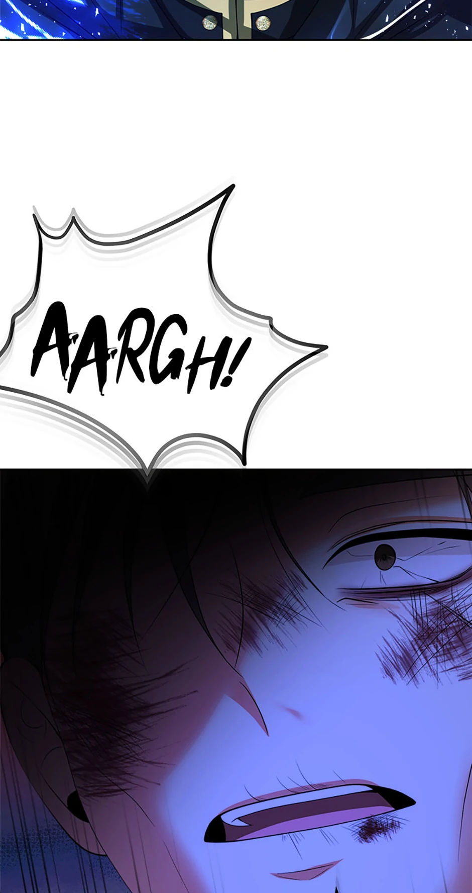 Divorce is the Condition Chapter 33 - page 34