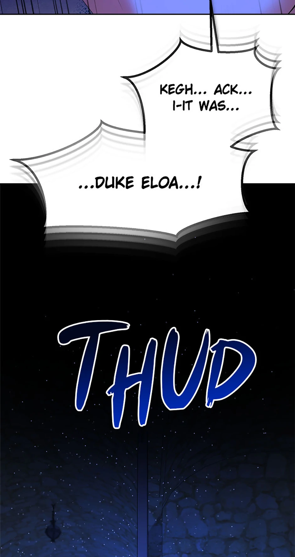 Divorce is the Condition Chapter 33 - page 35