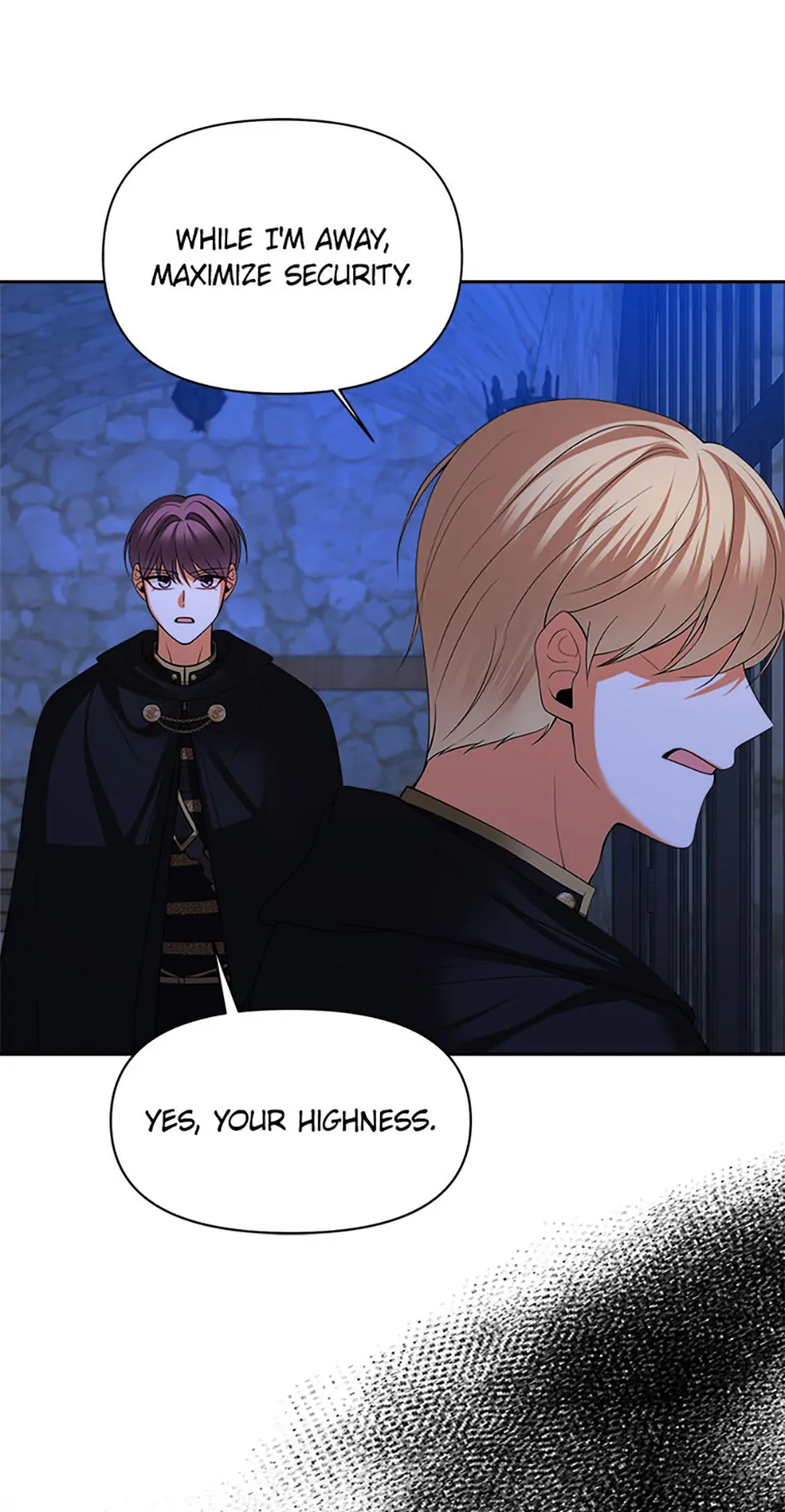 Divorce is the Condition Chapter 33 - page 40