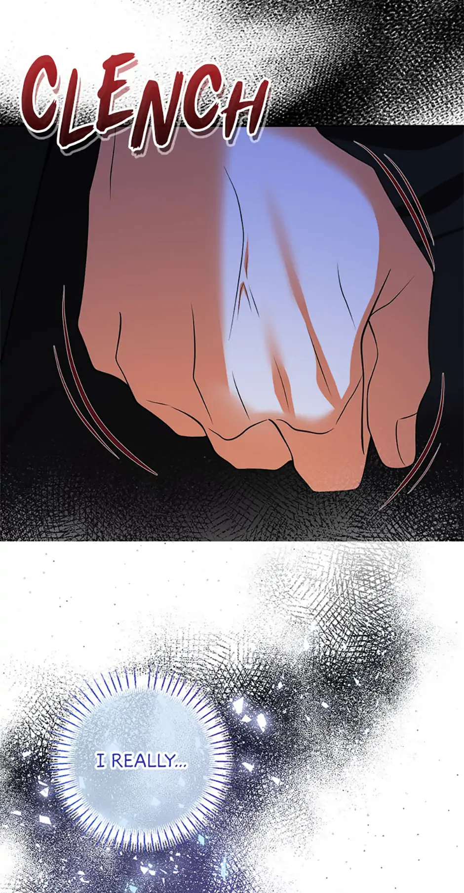Divorce is the Condition Chapter 33 - page 41