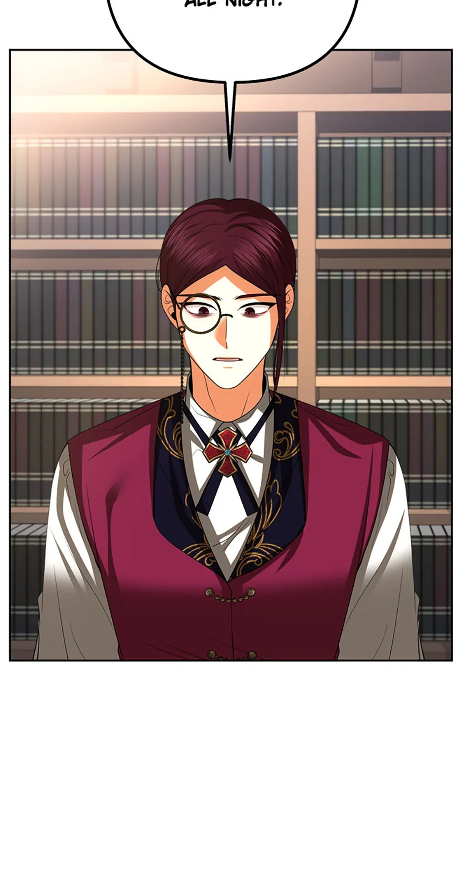 Divorce is the Condition Chapter 33 - page 44