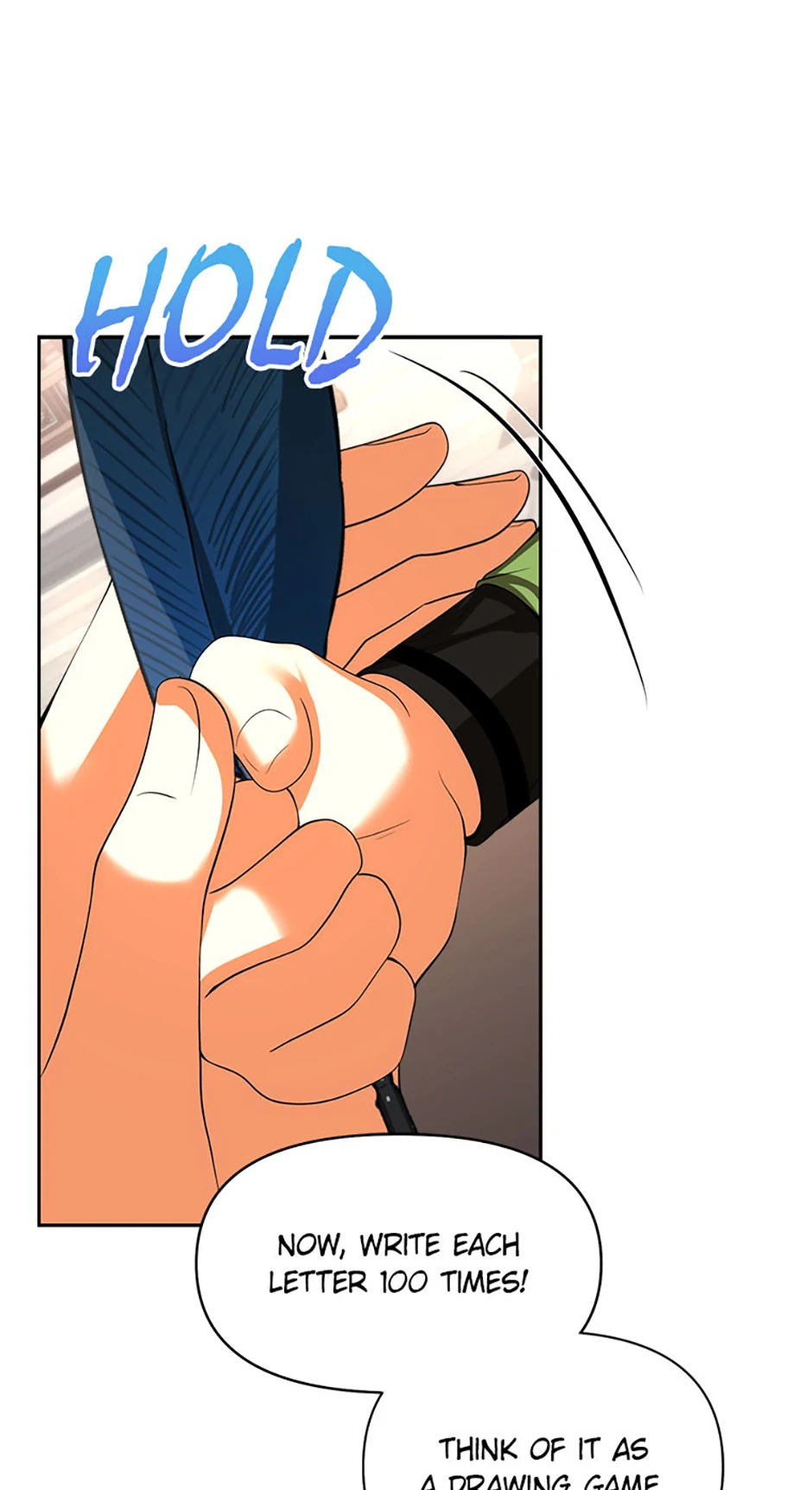 Divorce is the Condition Chapter 33 - page 52
