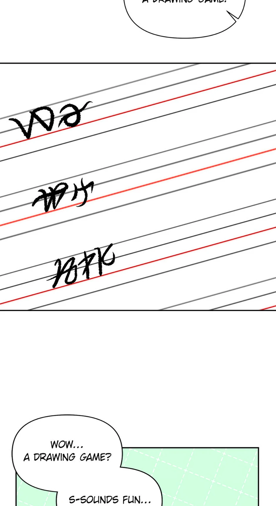 Divorce is the Condition Chapter 33 - page 53