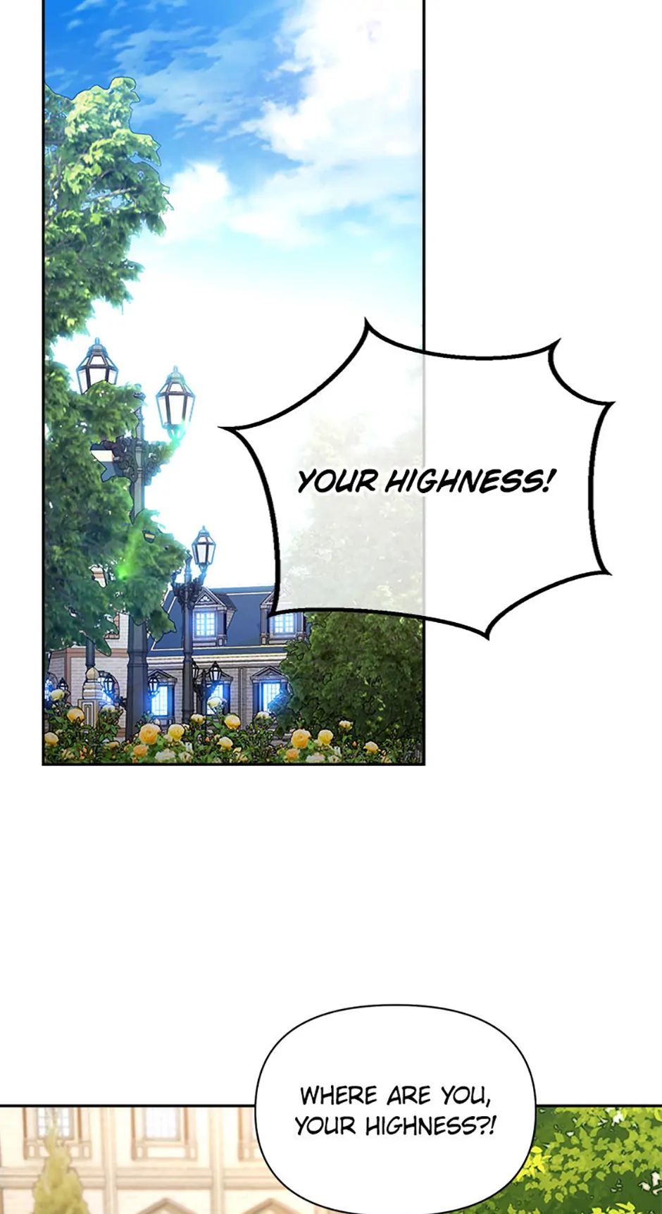 Divorce is the Condition Chapter 33 - page 62