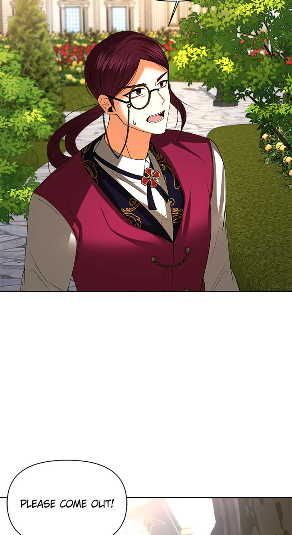 Divorce is the Condition Chapter 33 - page 63