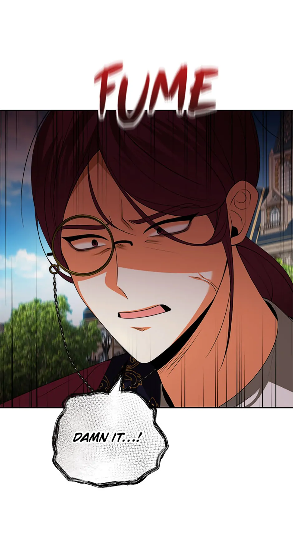 Divorce is the Condition Chapter 33 - page 65