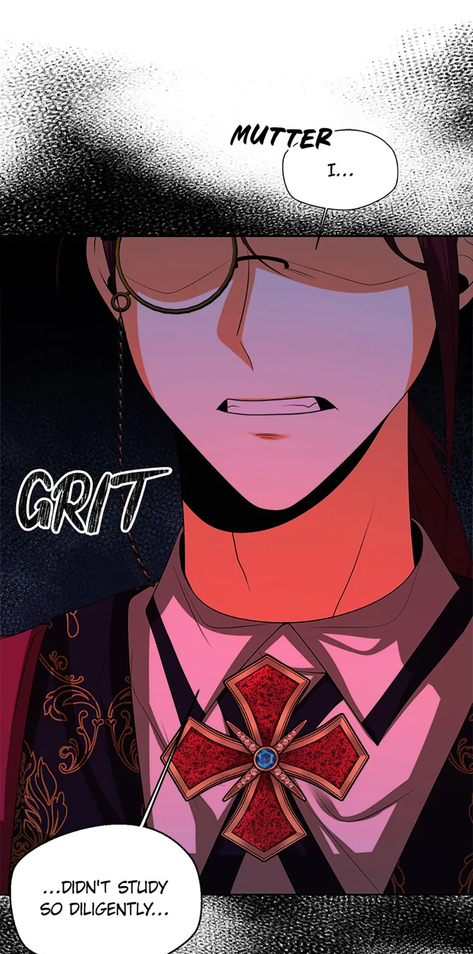 Divorce is the Condition Chapter 33 - page 66