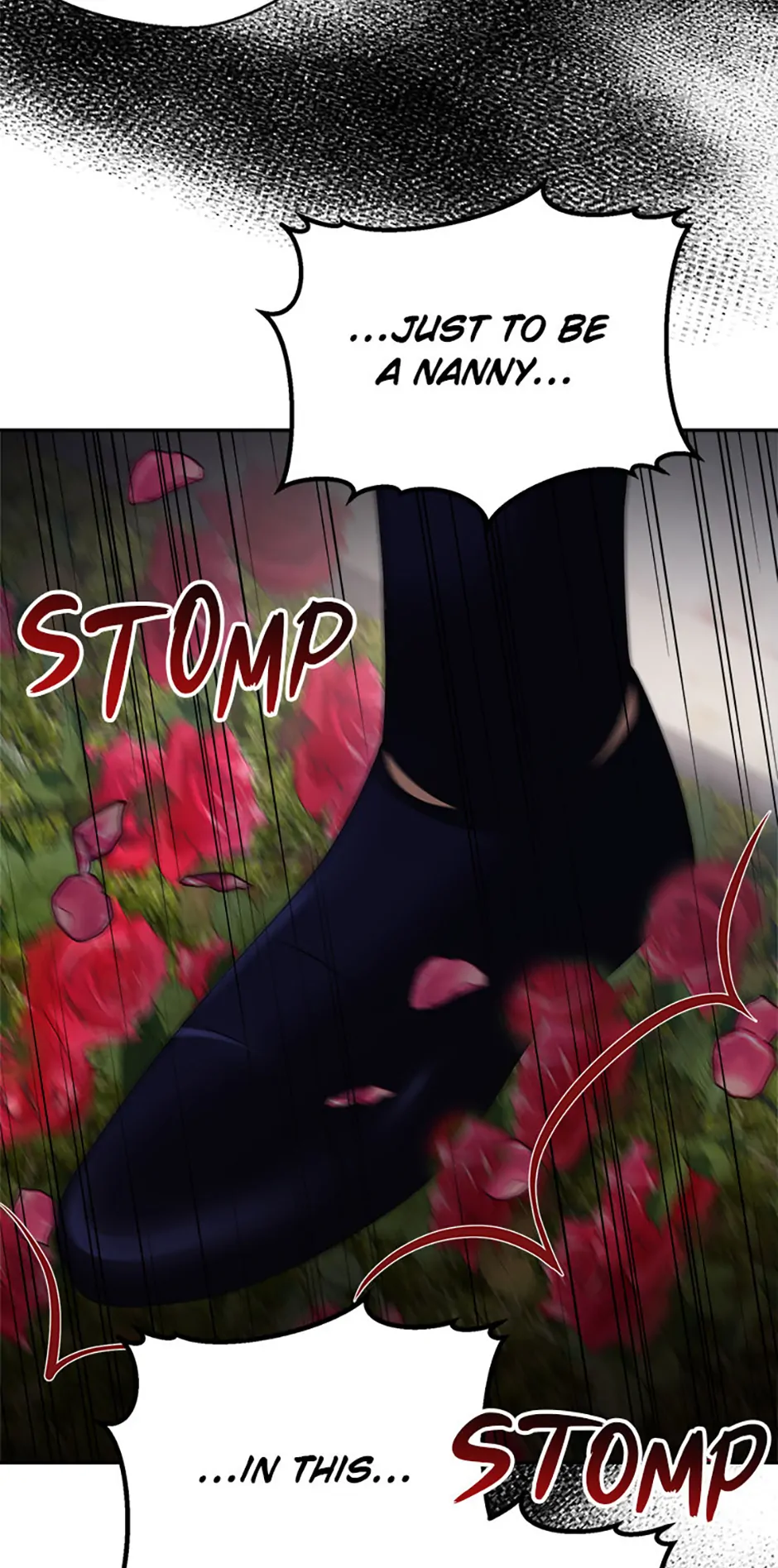 Divorce is the Condition Chapter 33 - page 67