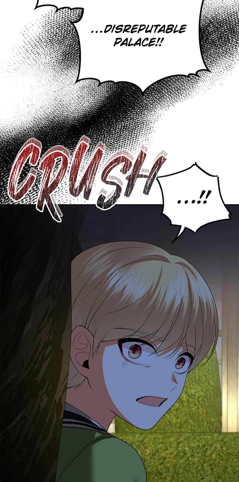 Divorce is the Condition Chapter 33 - page 68