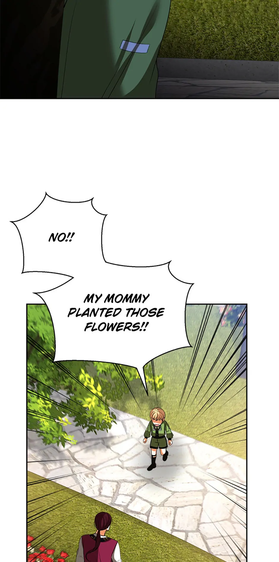 Divorce is the Condition Chapter 33 - page 69