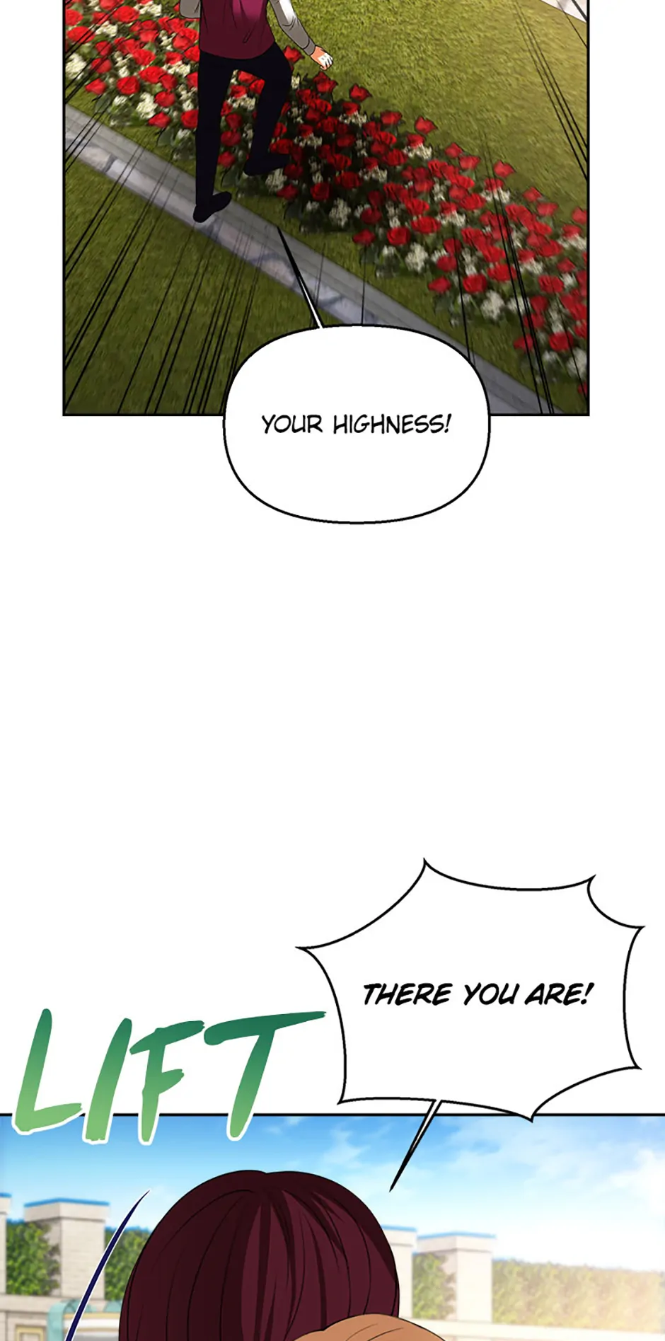 Divorce is the Condition Chapter 33 - page 70