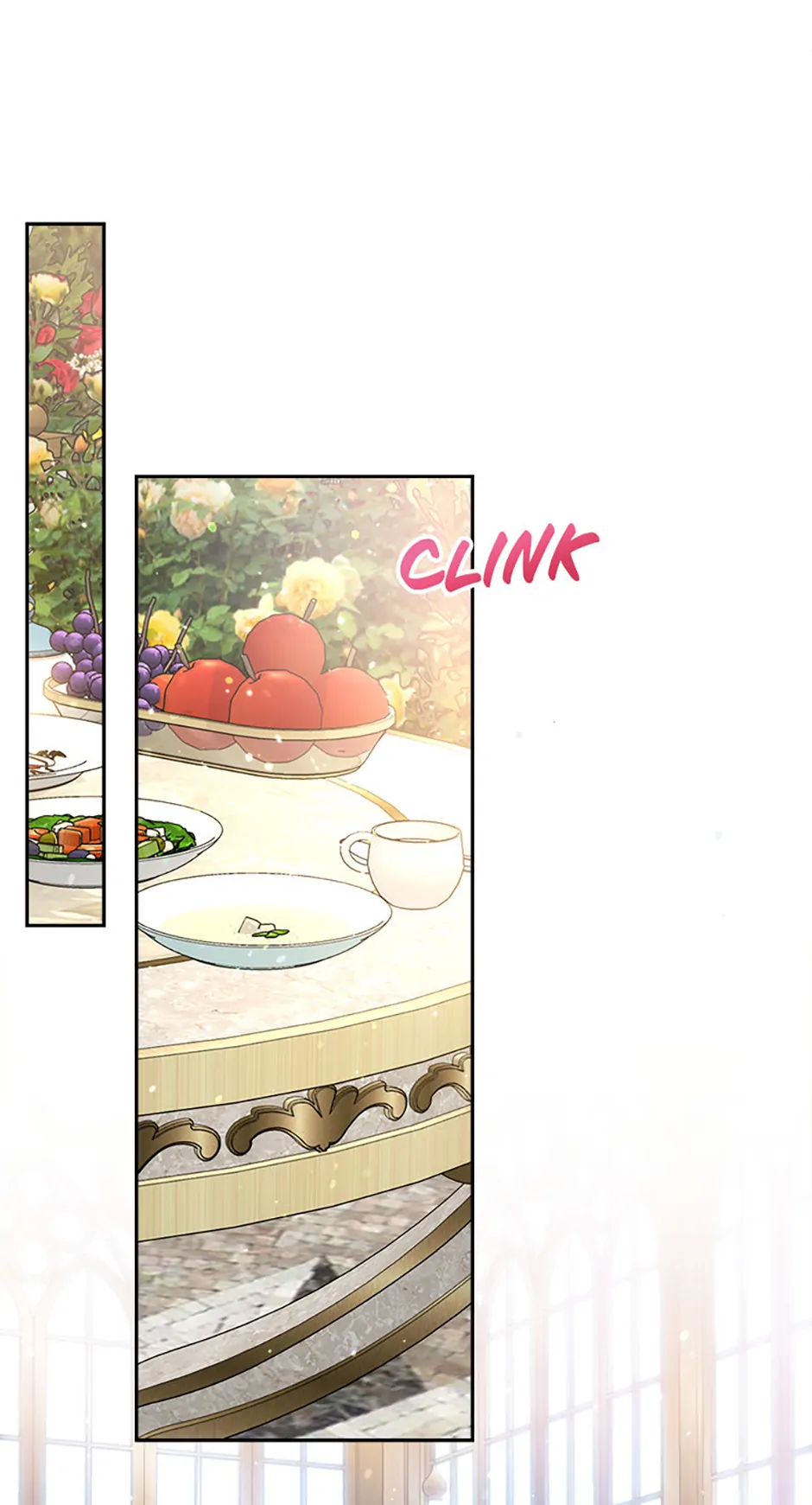 Divorce is the Condition Chapter 32 - page 23