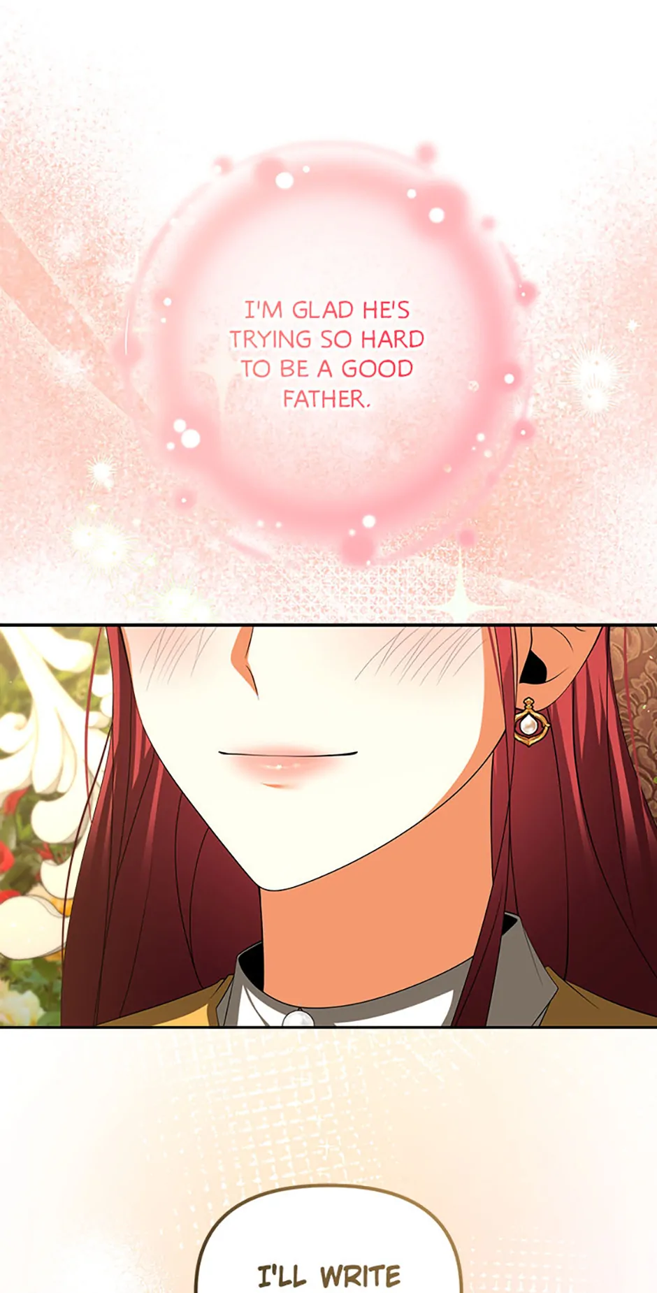 Divorce is the Condition Chapter 32 - page 34