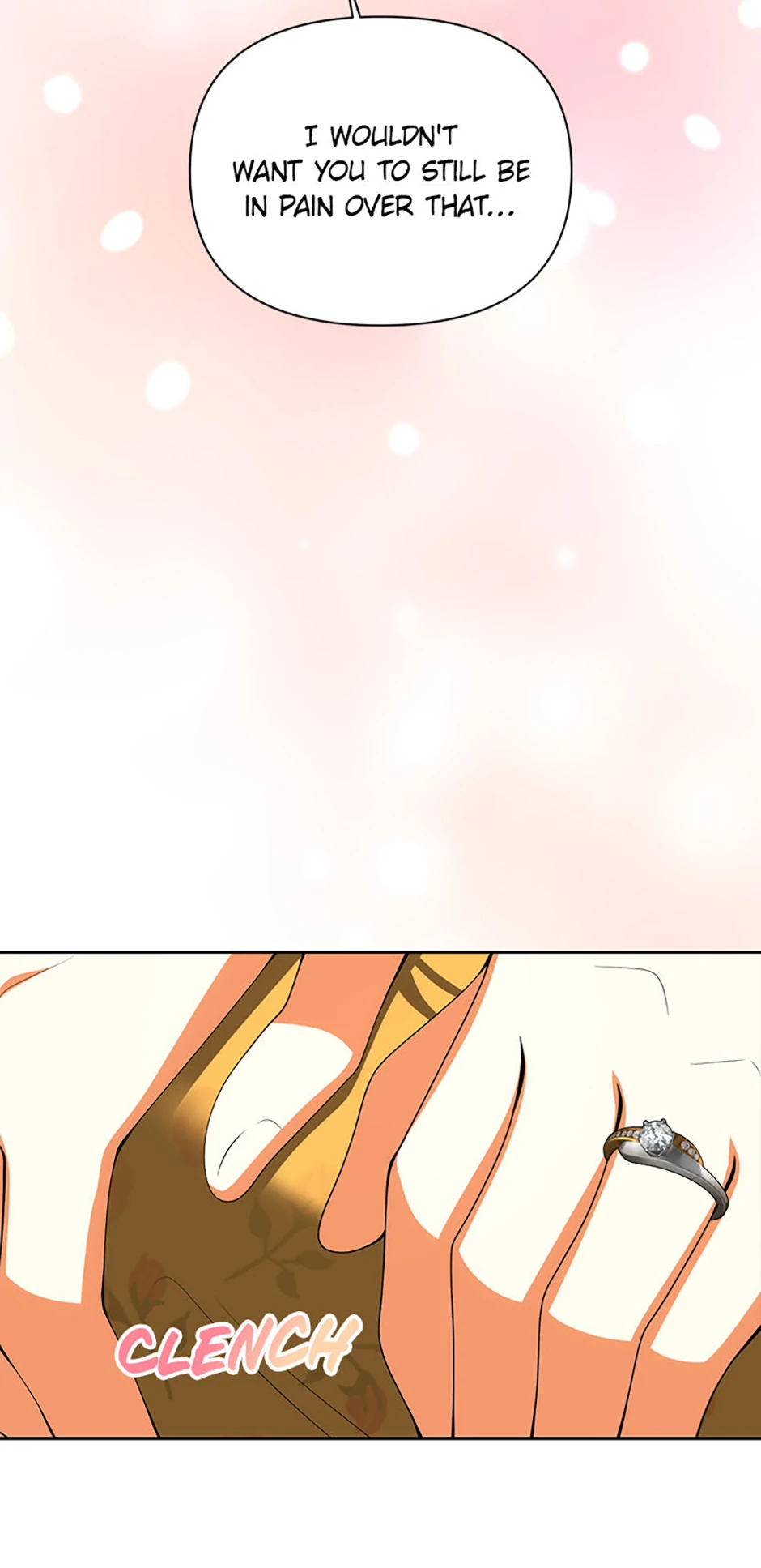 Divorce is the Condition Chapter 32 - page 43