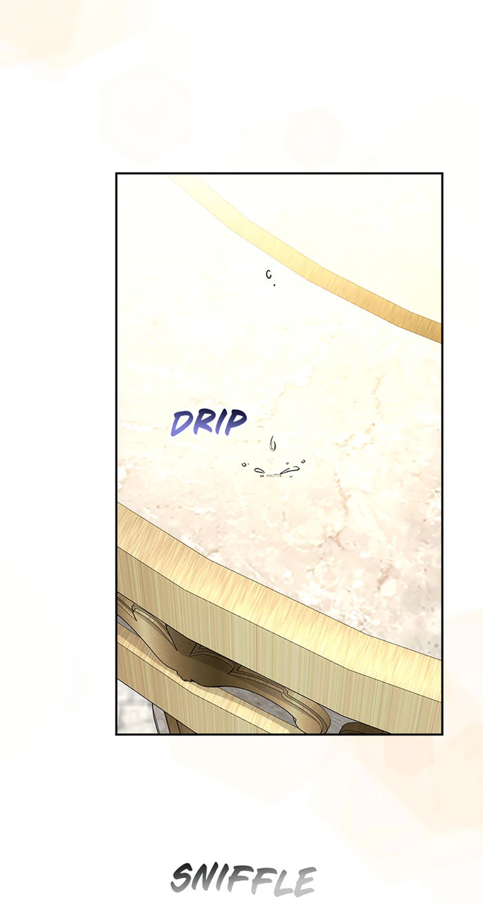 Divorce is the Condition Chapter 32 - page 47