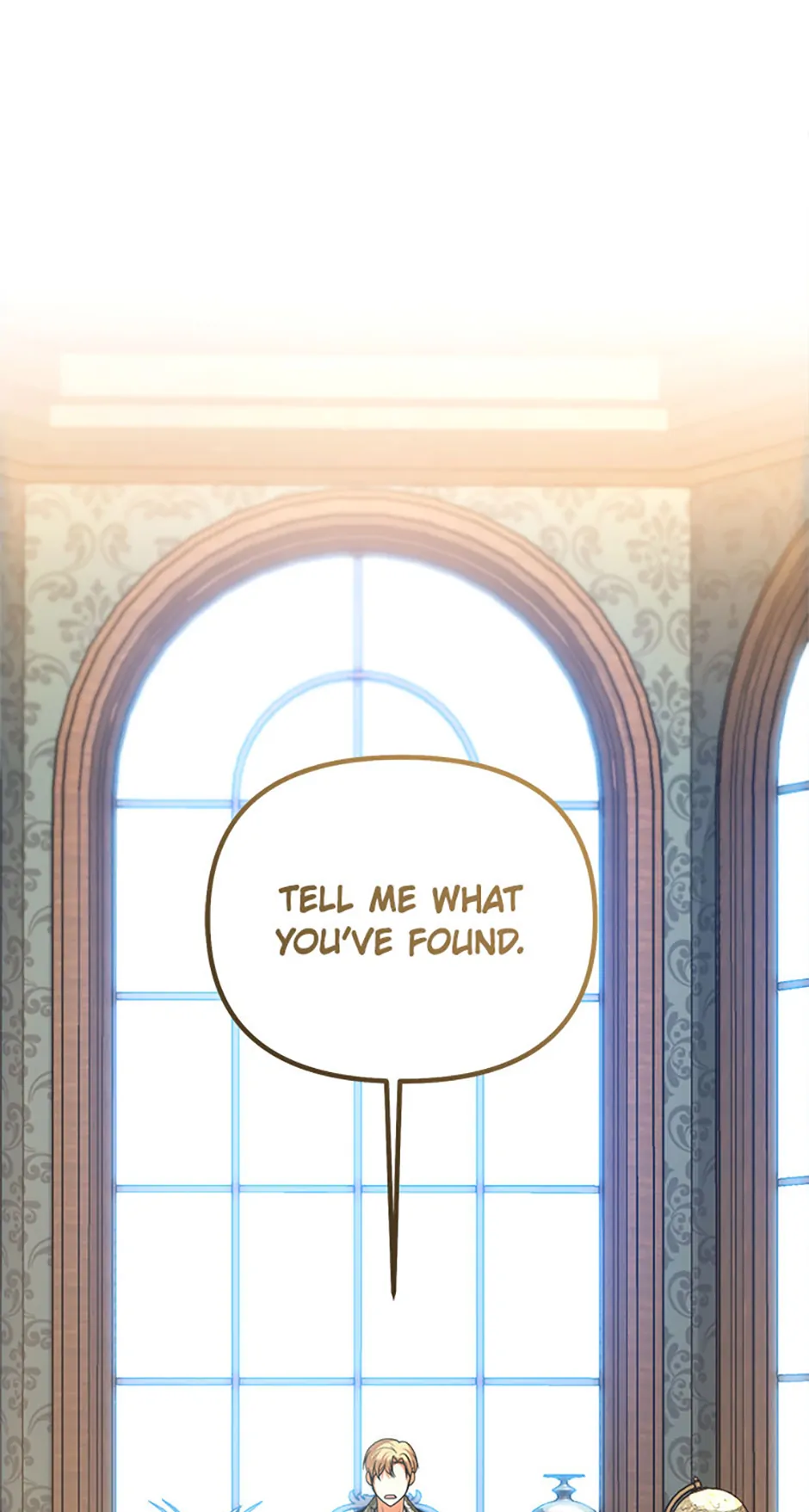 Divorce is the Condition Chapter 32 - page 49