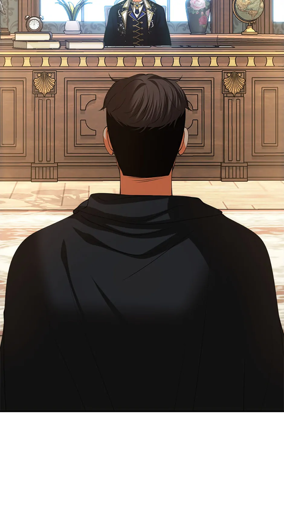 Divorce is the Condition Chapter 32 - page 50