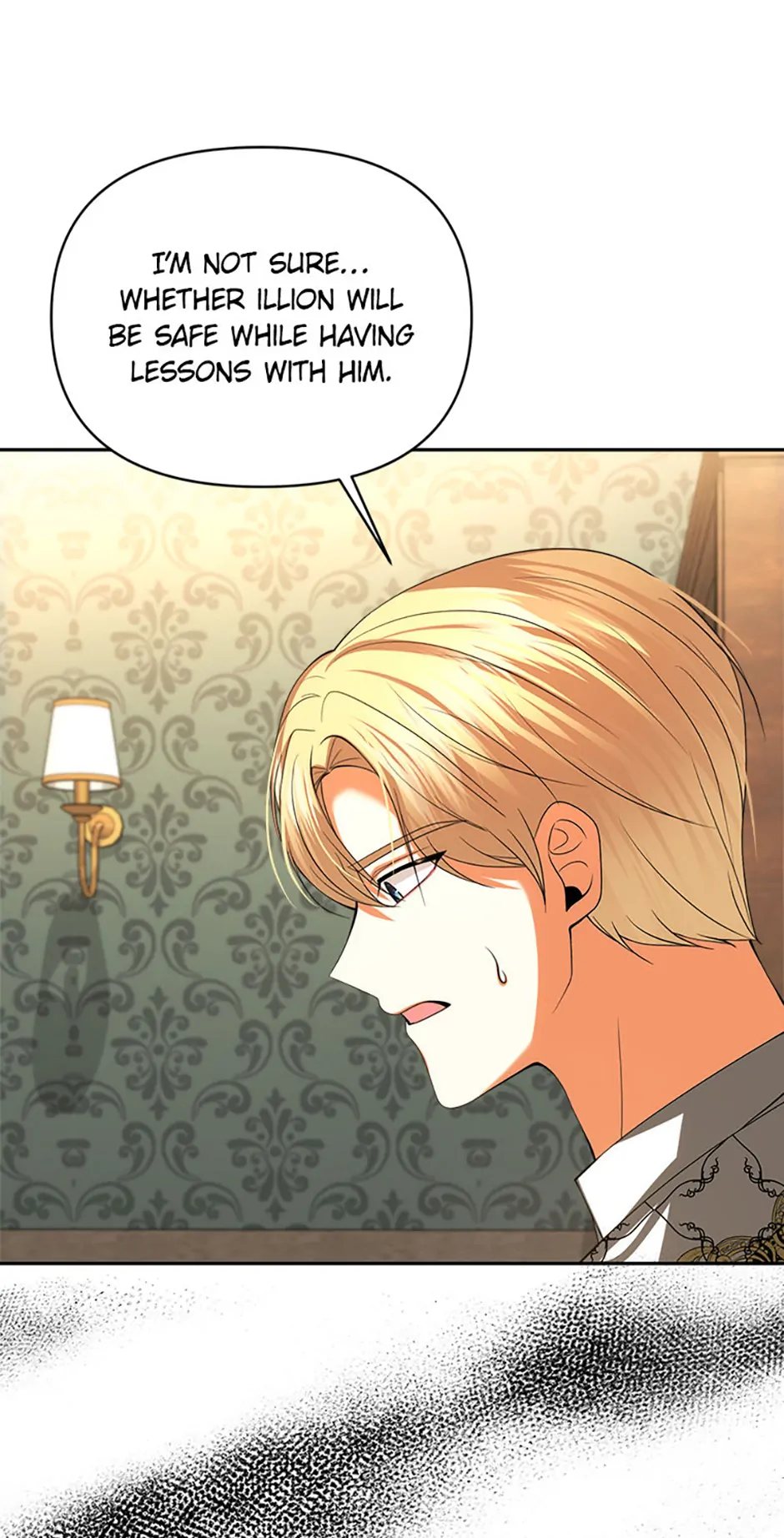 Divorce is the Condition Chapter 32 - page 59