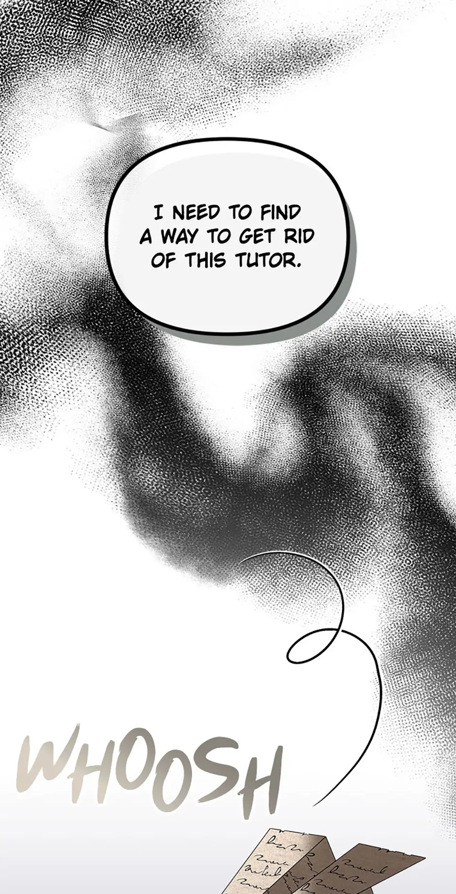 Divorce is the Condition Chapter 32 - page 60