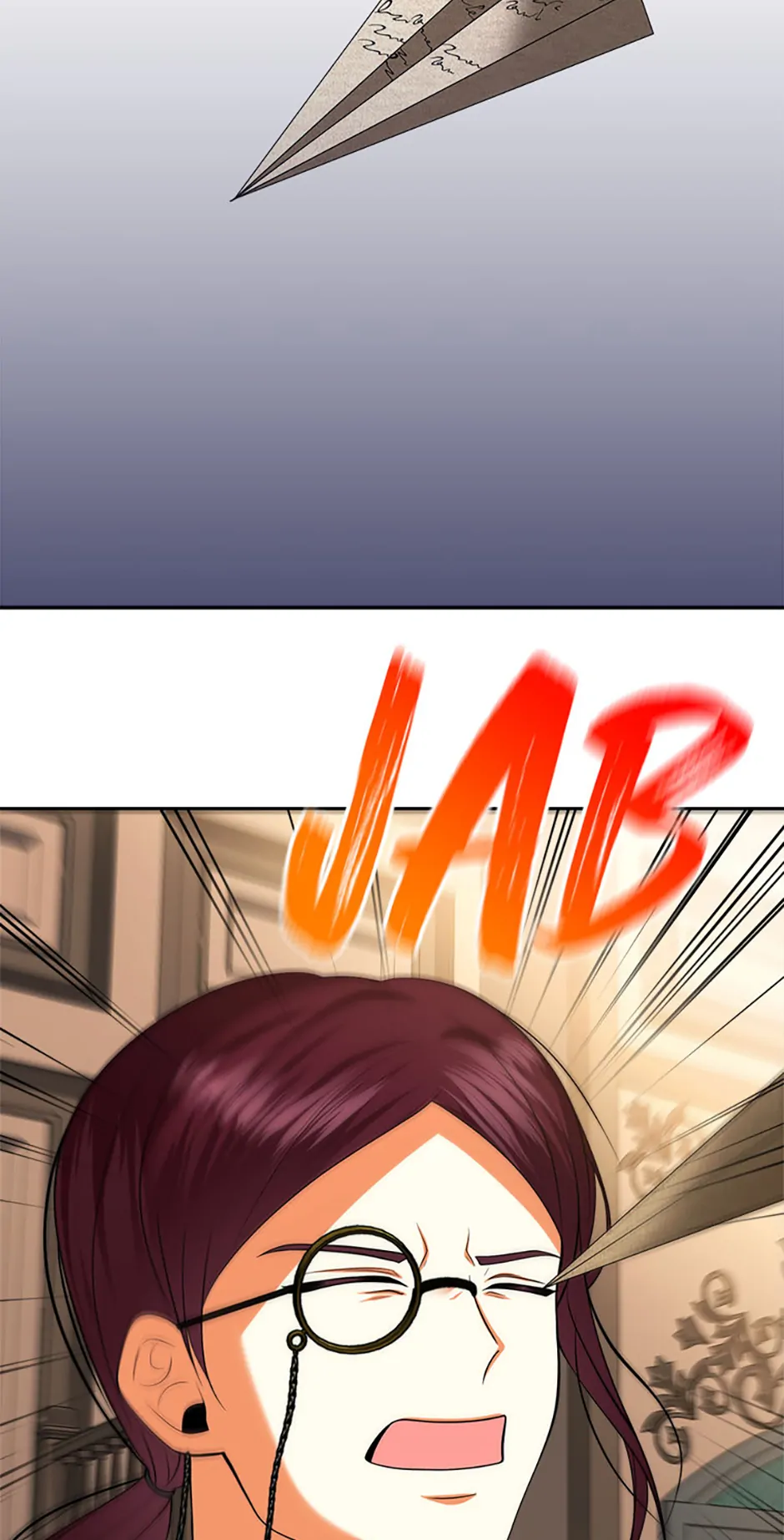 Divorce is the Condition Chapter 32 - page 61