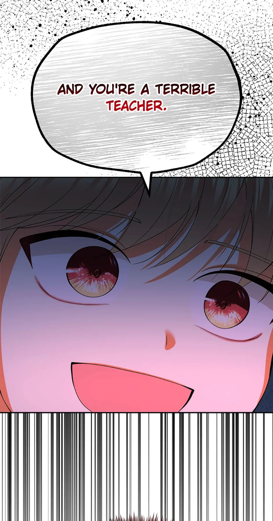 Divorce is the Condition Chapter 32 - page 66