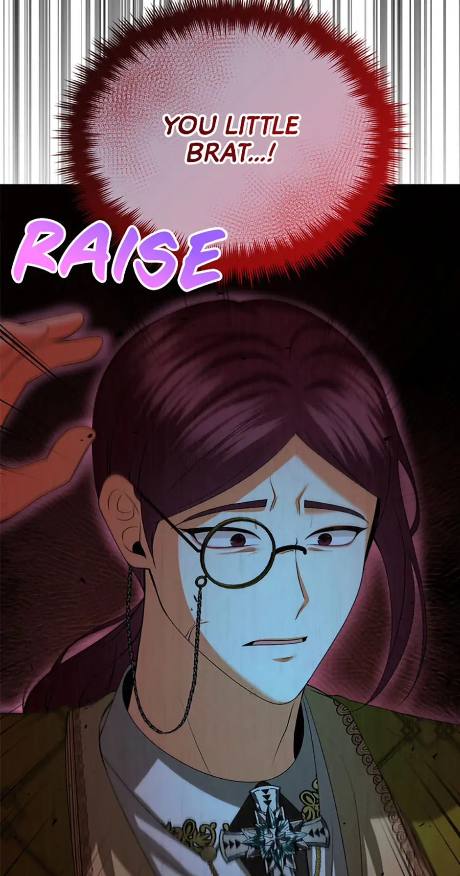 Divorce is the Condition Chapter 32 - page 67
