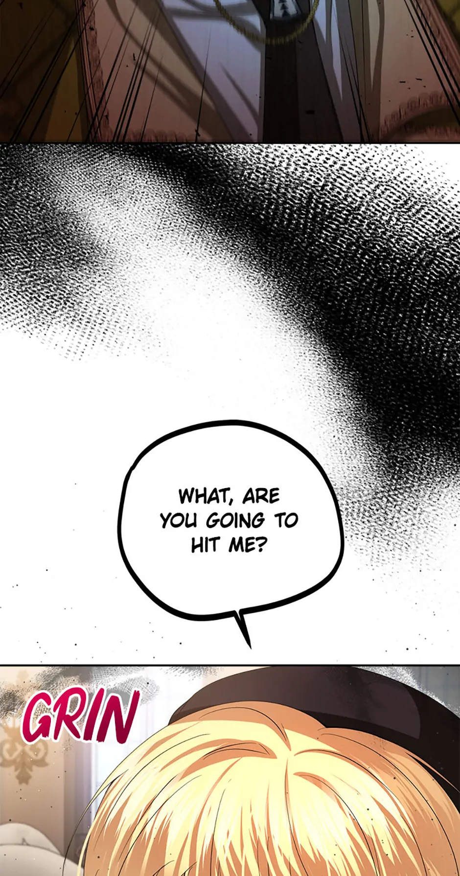 Divorce is the Condition Chapter 32 - page 68