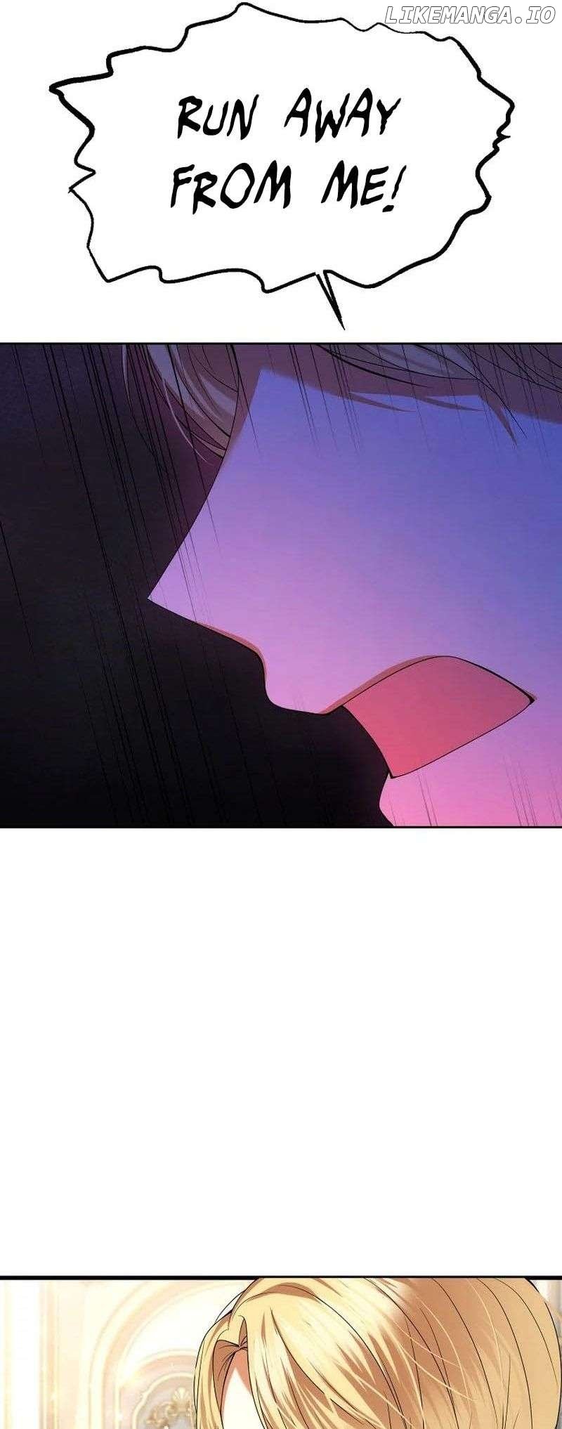 Divorce is the Condition Chapter 24 - page 26