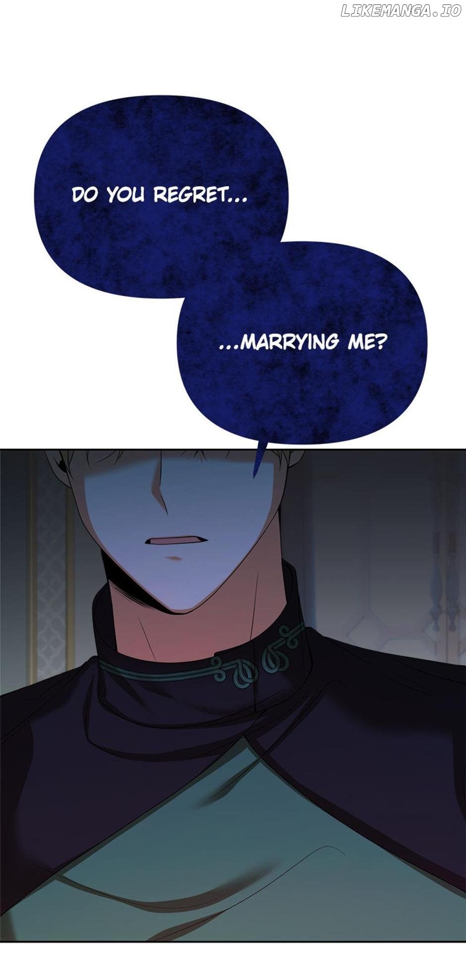 Divorce is the Condition Chapter 25 - page 23