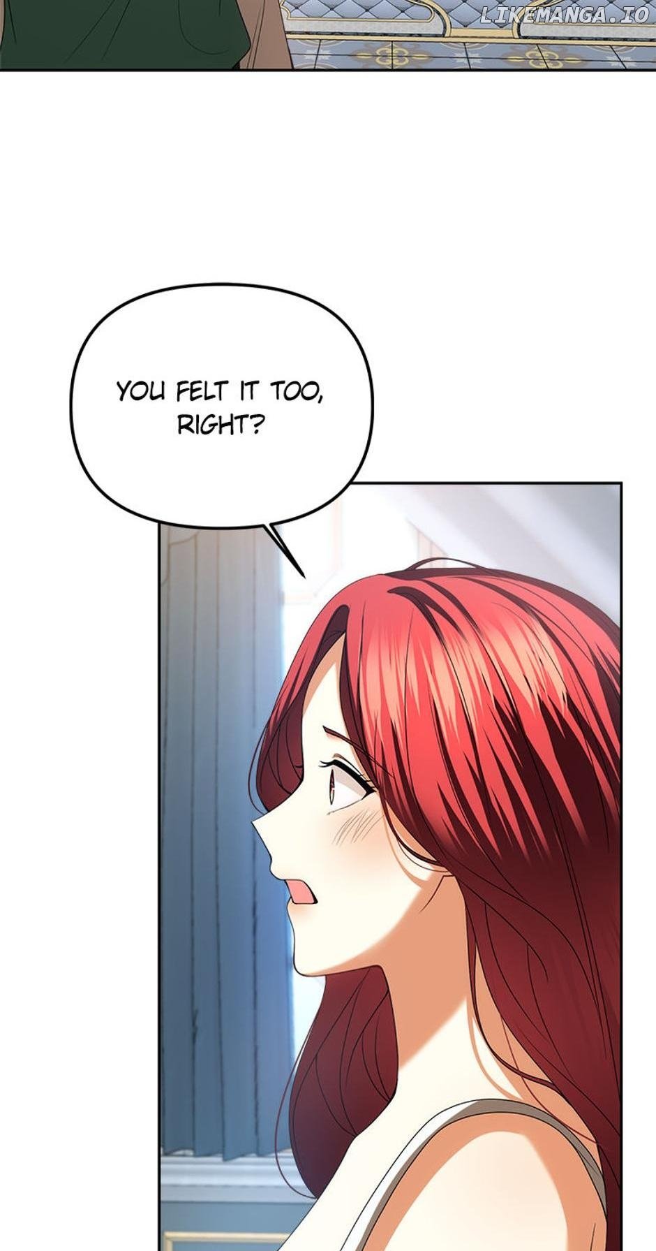 Divorce is the Condition Chapter 25 - page 35