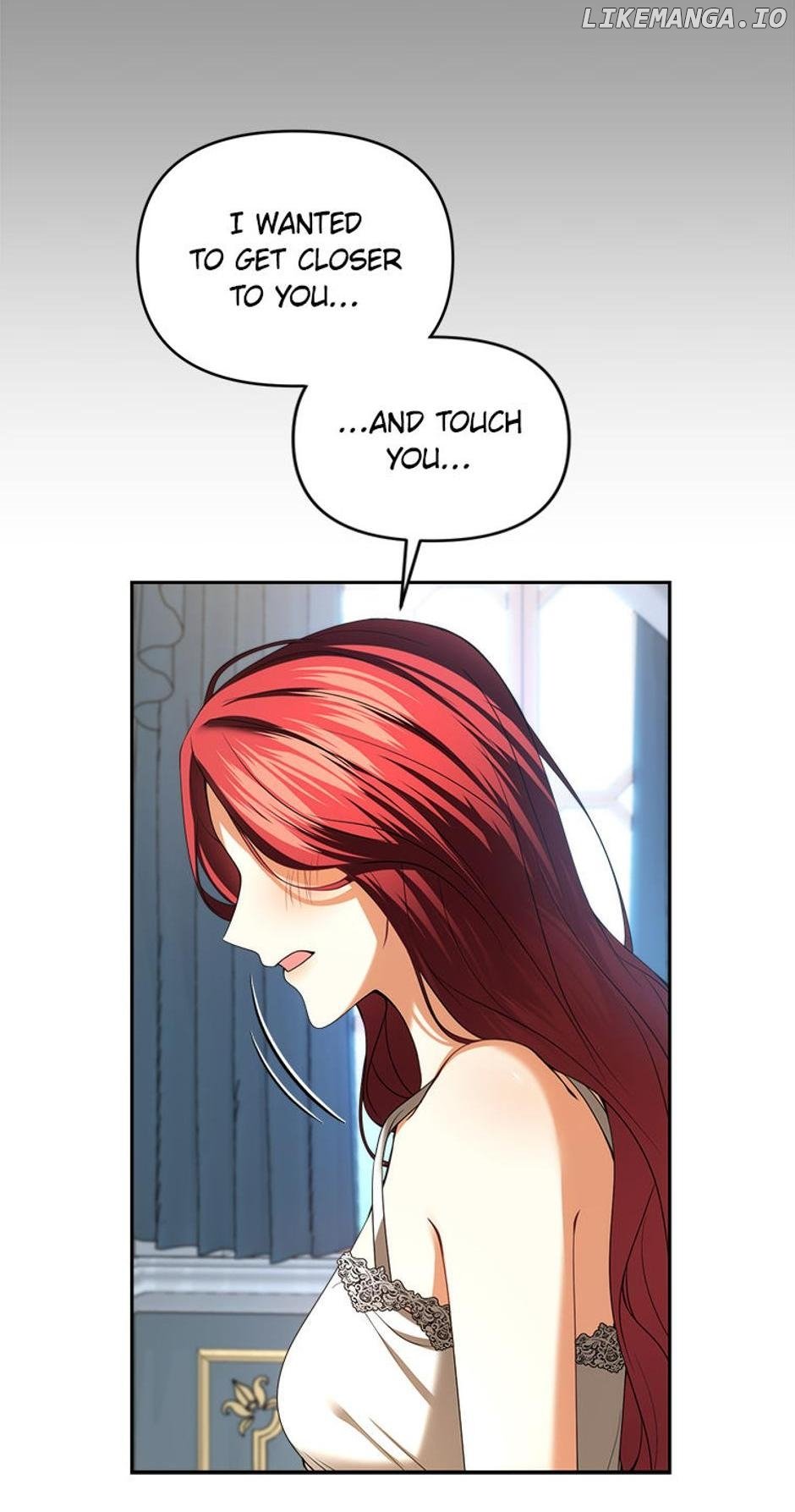 Divorce is the Condition Chapter 25 - page 39