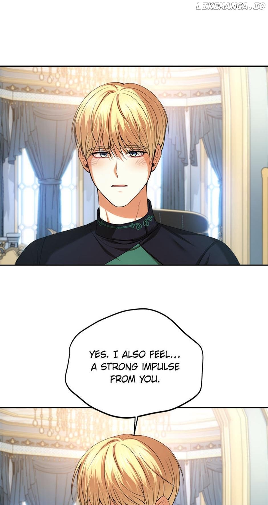 Divorce is the Condition Chapter 25 - page 40