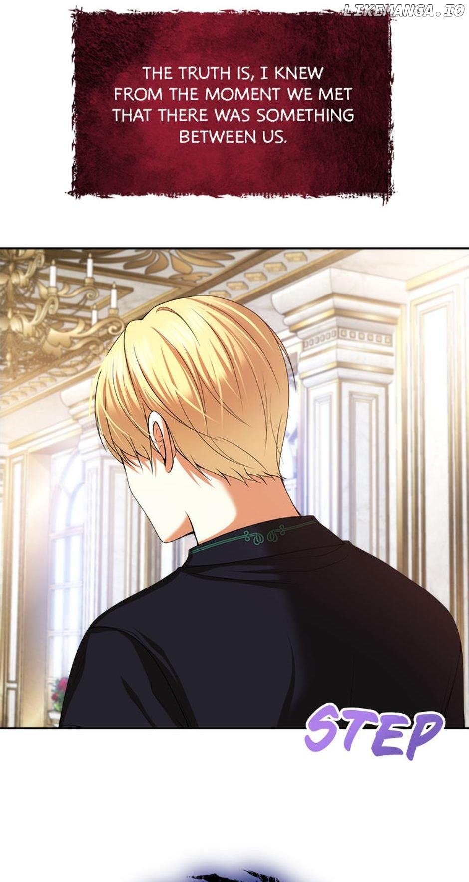 Divorce is the Condition Chapter 25 - page 45