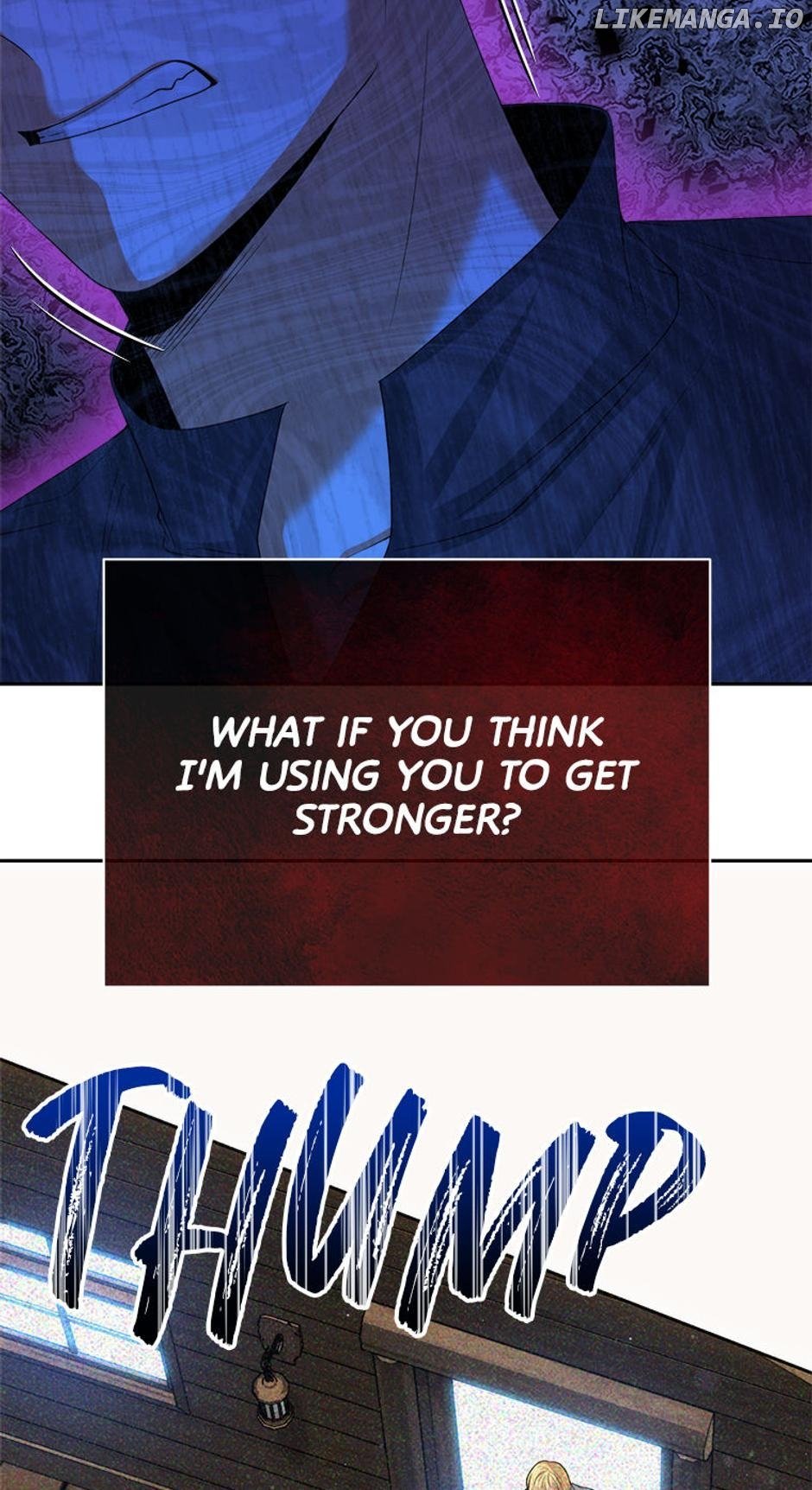 Divorce is the Condition Chapter 25 - page 51