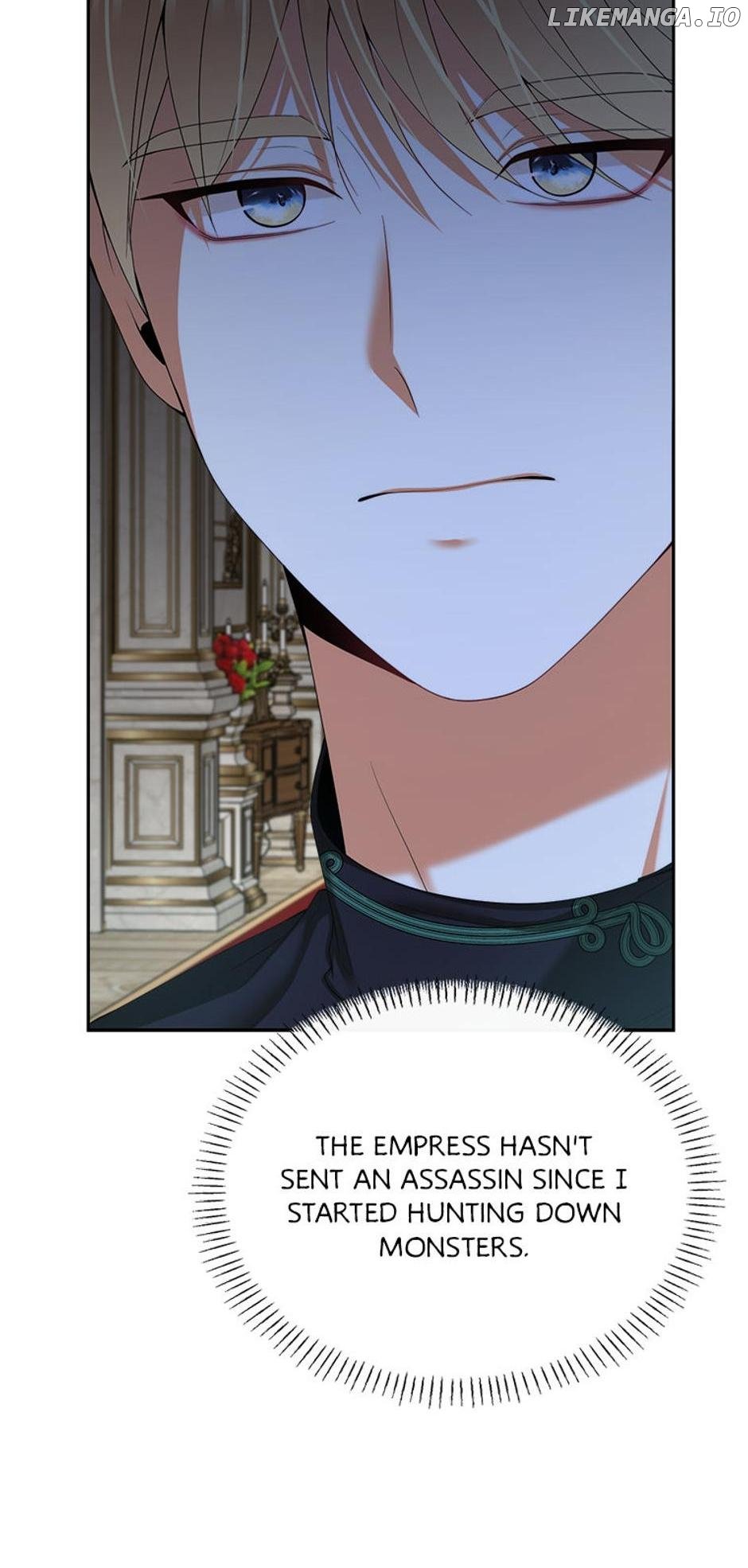 Divorce is the Condition Chapter 25 - page 59