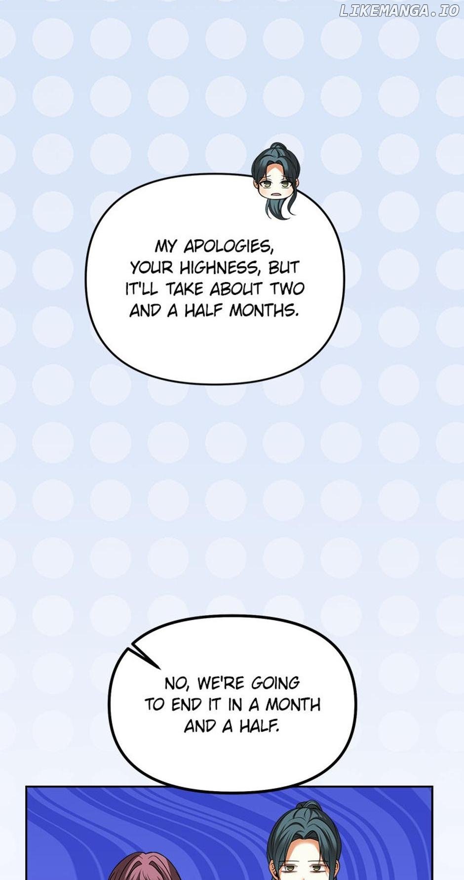 Divorce is the Condition Chapter 25 - page 64