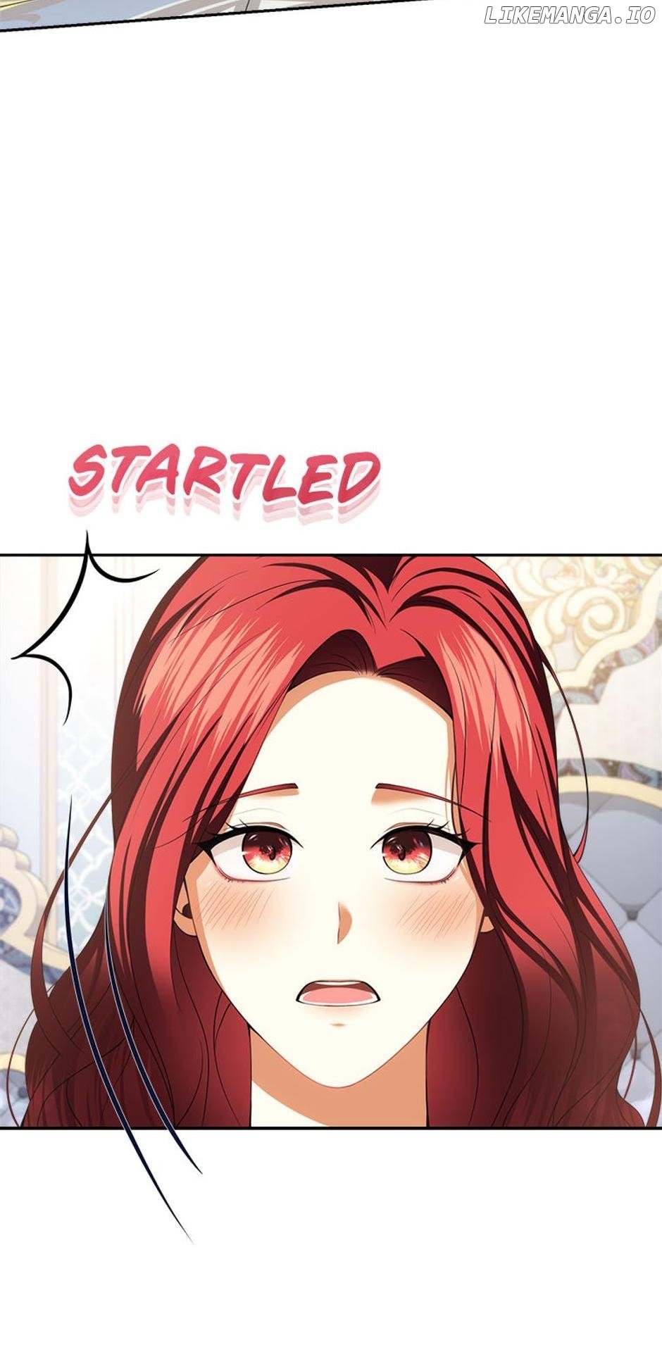 Divorce is the Condition Chapter 25 - page 7