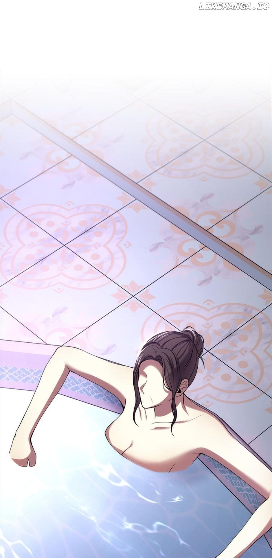 Divorce is the Condition Chapter 26 - page 1