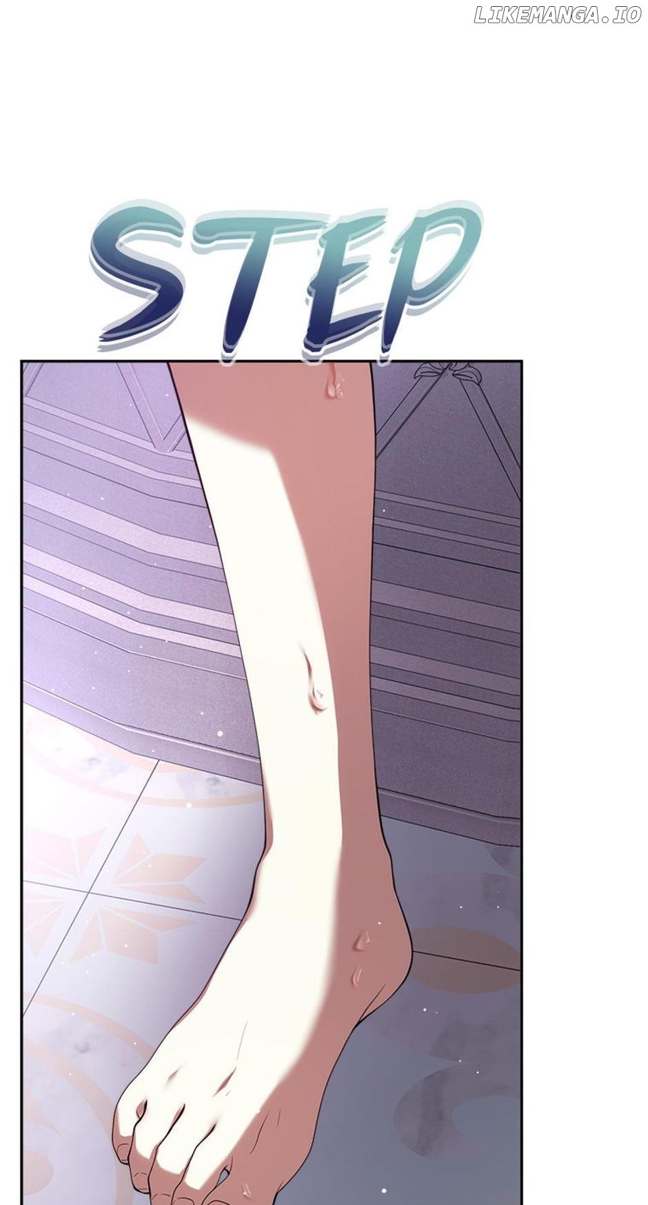 Divorce is the Condition Chapter 26 - page 16